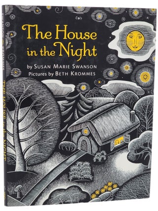 THE HOUSE IN THE NIGHT