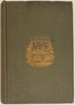 Book #28521] WOLFERT'S ROOST AND OTHER PAPERS, NOW FIRST COLLECTED. Washington Irving