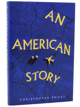 AN AMERICAN STORY