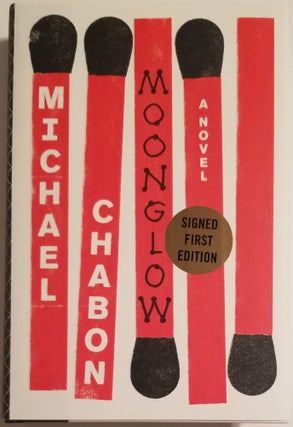 Book #28735] MOONGLOW. Michael Chabon