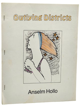 OUTLYING DISTRICTS. Poems.