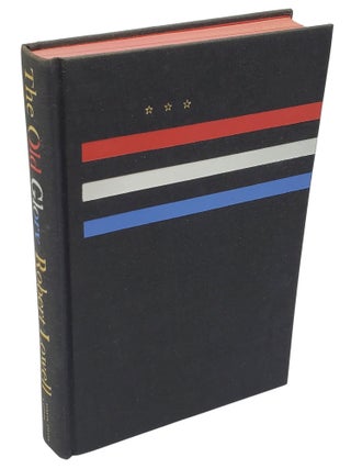 THE OLD GLORY [SIGNED ASSOCATION COPY].