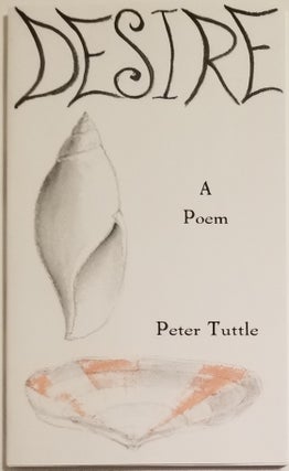 Book #50064] DESIRE. Peter Tuttle