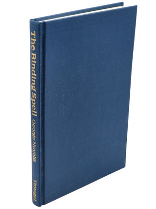 THE BINDING SPELL.