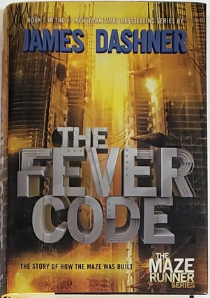 THE FEVER CODE.
