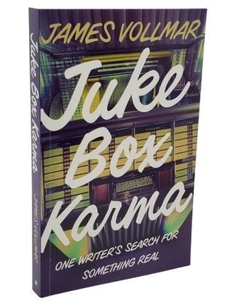 JUKE BOX KARMA
