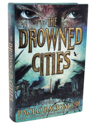 THE DROWNED CITIES.