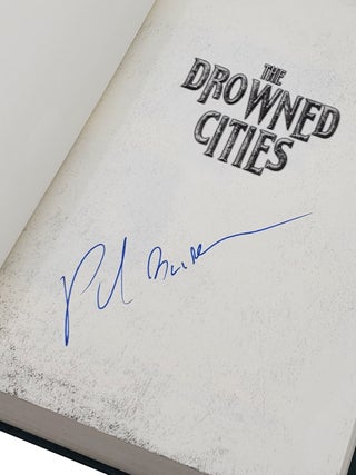 THE DROWNED CITIES.