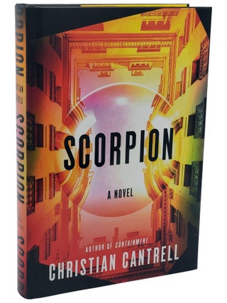 SCORPION.