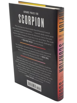 SCORPION.