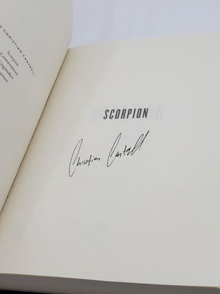 SCORPION.
