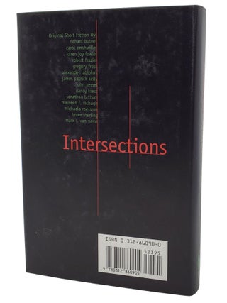 INTERSECTIONS.