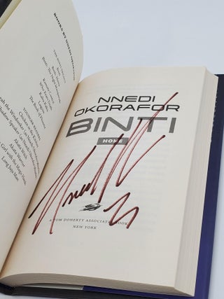 BINTI: HOME (BINTI, 2).