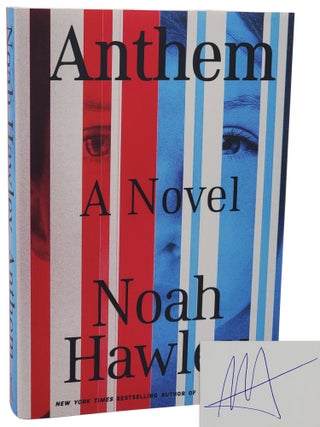 Book #50605] ANTHEM. Noah Hawley