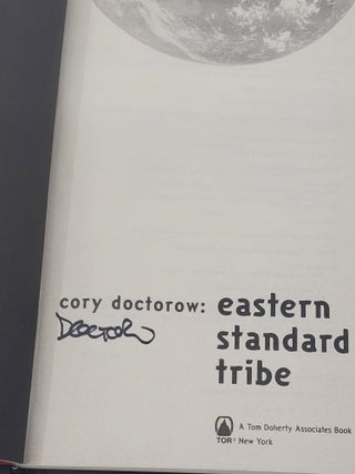 EASTERN STANDARD TRIBE.