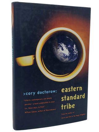 EASTERN STANDARD TRIBE.