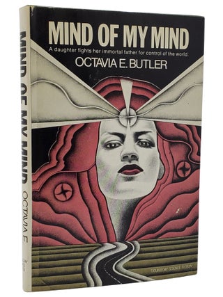 MIND OF MY MIND (REVIEW COPY).