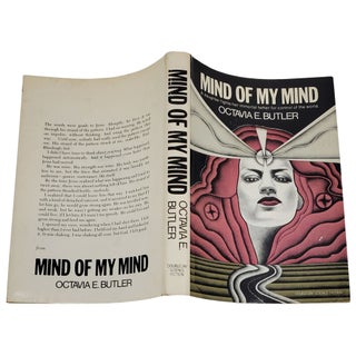 MIND OF MY MIND (REVIEW COPY).