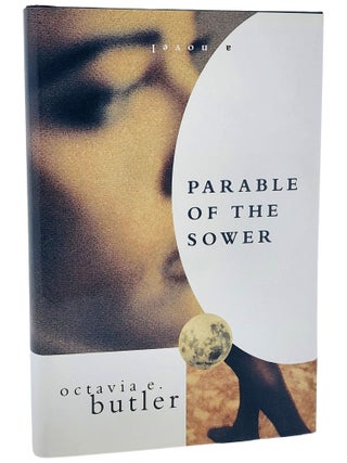 Book #50777] PARABLE OF THE SOWER. Octavia E. Butler