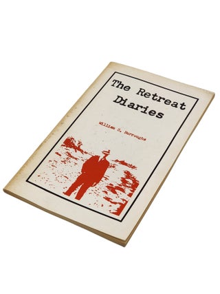 THE RETREAT DIARIES.