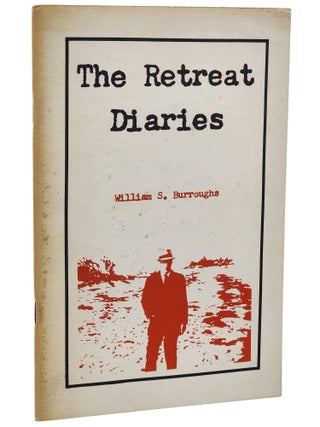 THE RETREAT DIARIES.