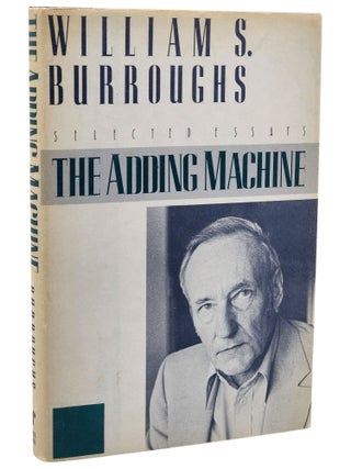 THE ADDING MACHINE