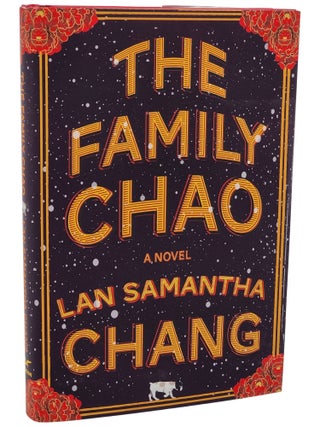 THE FAMILY CHAO.