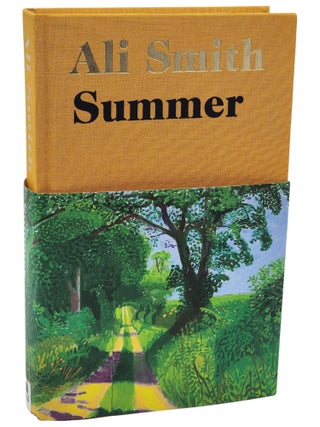 SUMMER.