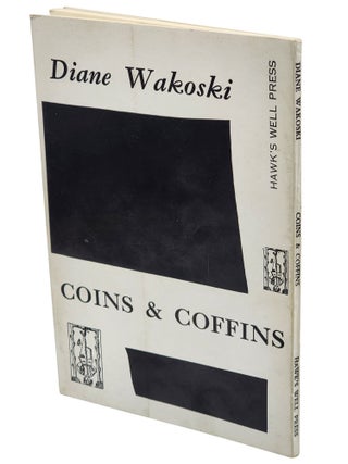 COINS & COFFINS.
