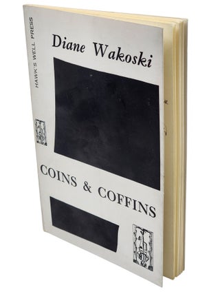 COINS & COFFINS.