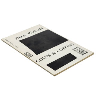 COINS & COFFINS.