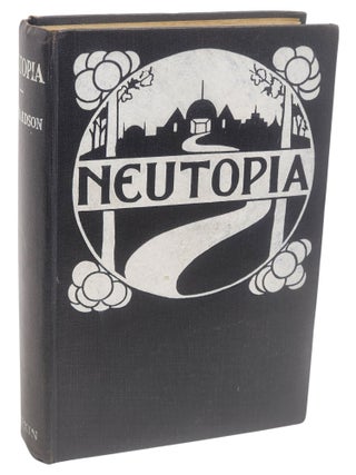 NEUTOPIA