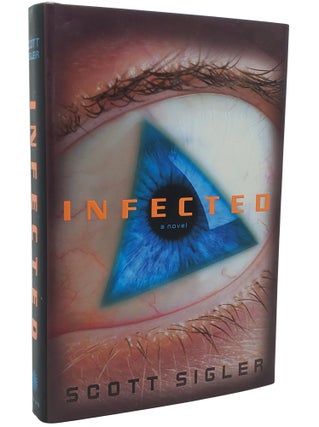 Book #51004] INFECTED. Scott Sigler