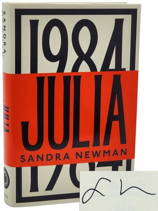 Book #51012] JULIA. Sandra Newman