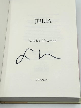 JULIA