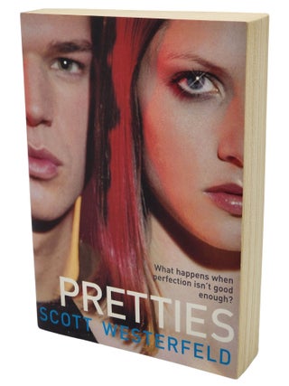PRETTIES