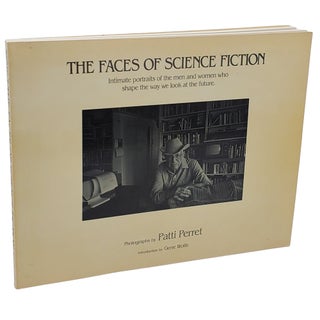 THE FACES OF SCIENCE FICTION