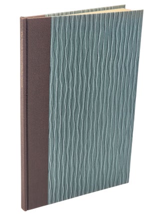 THE NORFOLK POEMS
