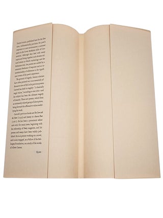 THE NORFOLK POEMS