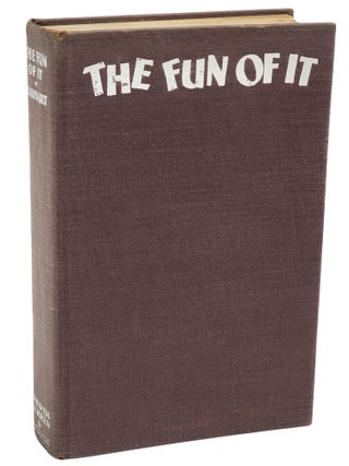THE FUN OF IT