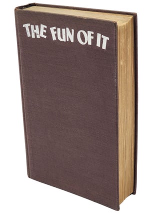 THE FUN OF IT