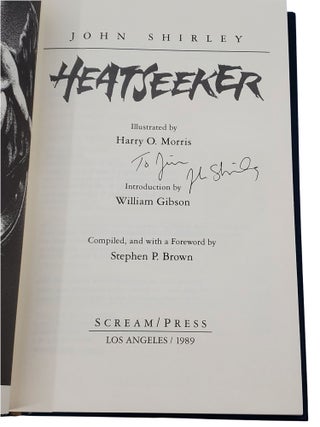 HEATSEEKER