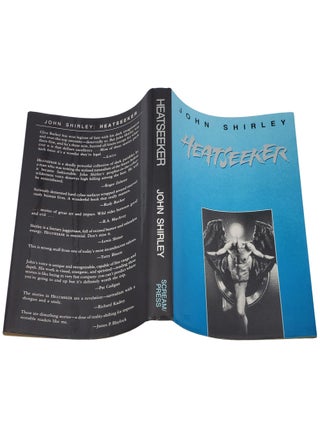 HEATSEEKER