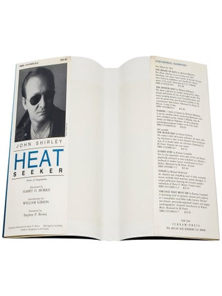 HEATSEEKER