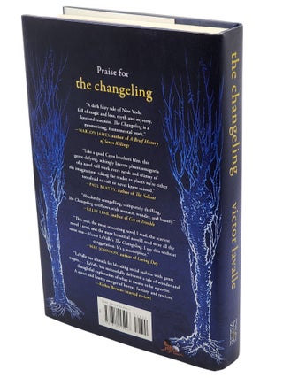 THE CHANGELING