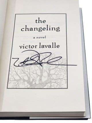 THE CHANGELING