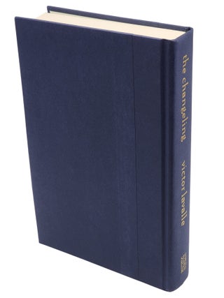 THE CHANGELING