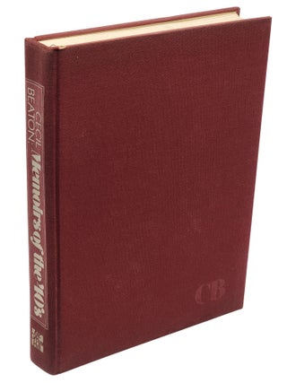 CECIL BEATON: MEMOIRS OF THE 40'S