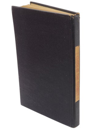 CLOTH OF THE TEMPEST