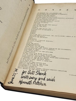 CLOTH OF THE TEMPEST